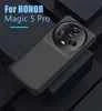 JayoWade 6800Mah for Honor Magic 5 Battery Case Magic 5 Pro Phone Cases for Honor Magic 5 Battery Charger Case Power Bank Cover