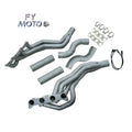 Exhaust Header for FORD MUSTANG 15-18 5.0L