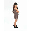 TD Young Wild Tribal Girls Shorts