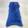 Women Real Fox Fur Bolero Jacket Unique Natural Fur Coat Two Fox Fur Sleeves