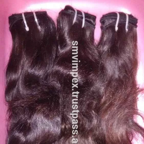100% Shedding Free and Tangling Free Virgin Indian Remy Raw Hair Weaving.strong and Shedding Free Hair Weaving