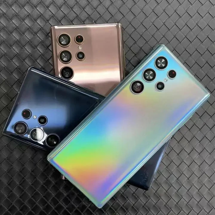 New Note 30 Ultra 16GB 1TB Original Smartphone 7 3inch AMOLED Screen Android 13 0 Phone Special Carcasas Para Celulares Hotwav C