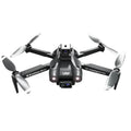 XUEREN JJRC X28 GPS Drone 2.4G Wifi FPV 4K HD Dual-Camera Folding Design Modular Battery Brushless Obstacle Avoidance Foldable