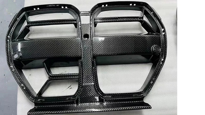 Q60 Rear Splitters Carbon Fiber Bodykit Canards Splitters Fit for Infiniti Q60 2016-2022 Q60 Splitters