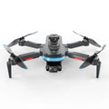 KFPLAN KF108 Drone Obstacle Avoidance GPS Optical Flow Brushless Drone 4K Camera Radio Control Toys for Adult Hot Selling