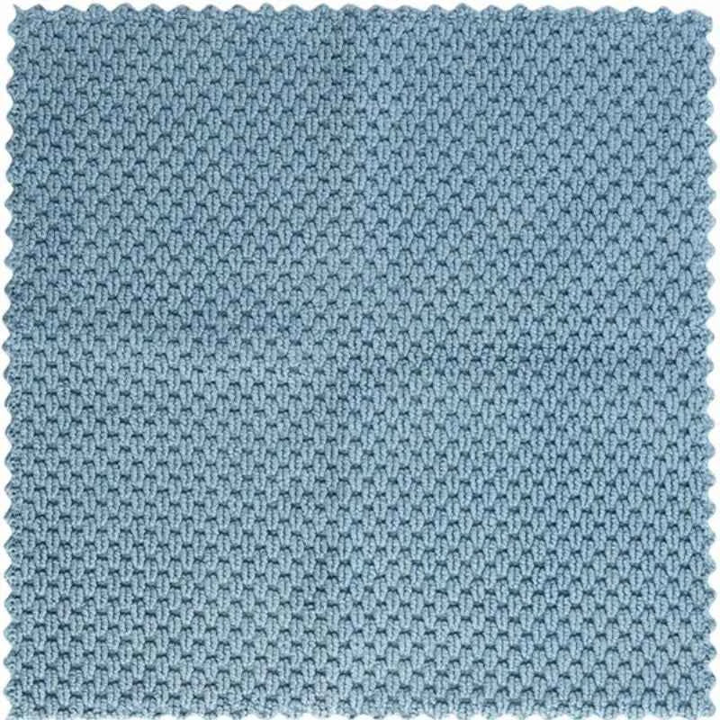 Microfiber Kitchen Cleaning Cloth – Super Absorbent Dish Rag