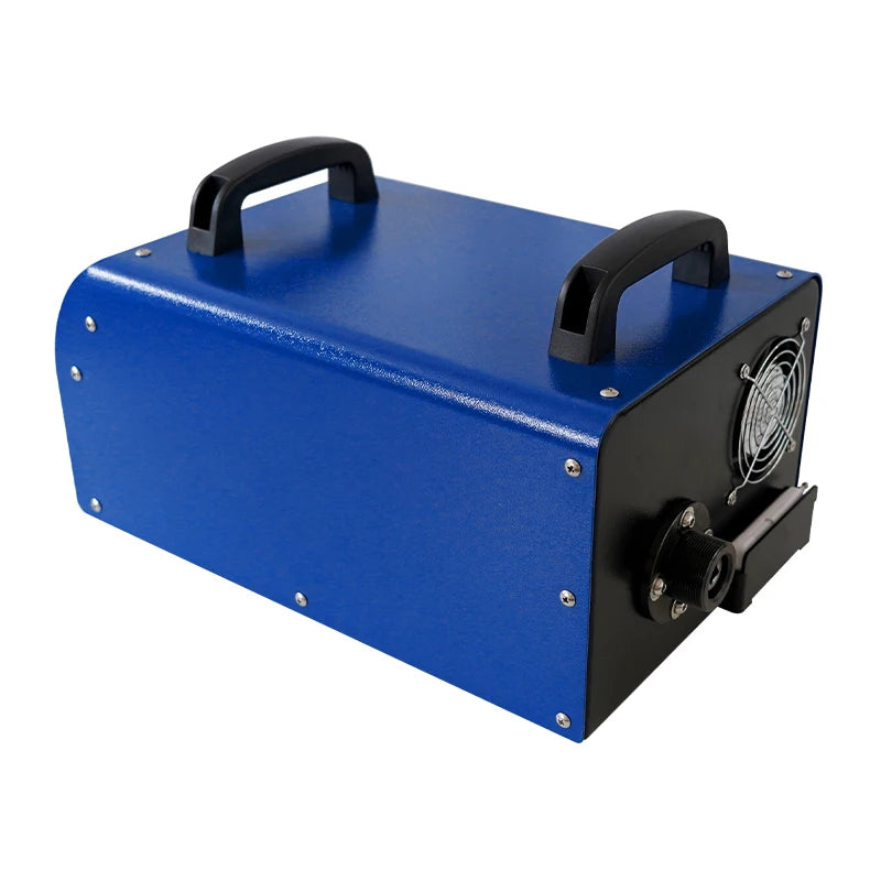 Handheld Portable Flexible Shaft Hvac air Conditioner Duct Power Chimney Cleaning Machine