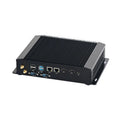 Adipcom MFC-4000 Mini PC CPU Intel 10th Gen Core I5-1035G4 I7-1065G7 16Gmemory 2*DDR4 Fanless Industrial Desktop Office Stock