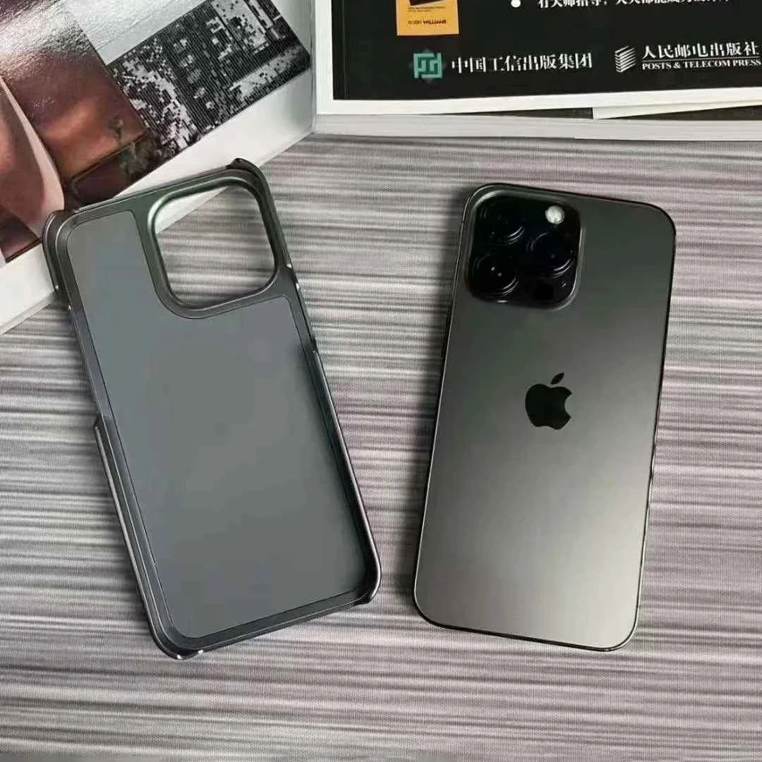 Magnetic Heat Dissipation Cooling Protective Cover Case for IPhone13 PC Mobile Phone Cases