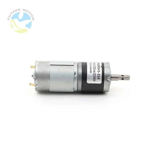 12V 24V 48V Small Mini Micro Geared DC Motors Smart Home Appliance Motor  Low Noise Brush Brushless Planetary Gear Motor.