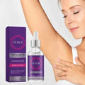 Ouhoe Care Relieves Discomforts And Prevents Ingrown Hair Growth Soothing Essence