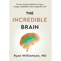 The Incredible Brain - Hardcover