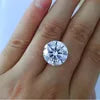 2CTS Round Shape CVD Lab Grown Diamond