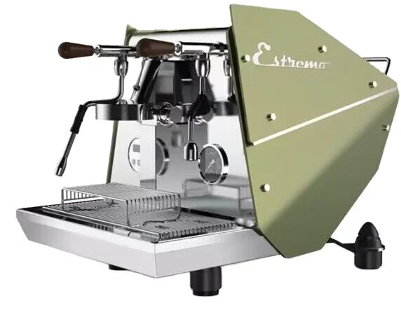 2700W CM280S Multifunction 19 Bar Commercial Professional Barista Machine With Steam Wand Espresso Automatic Coffee Machine