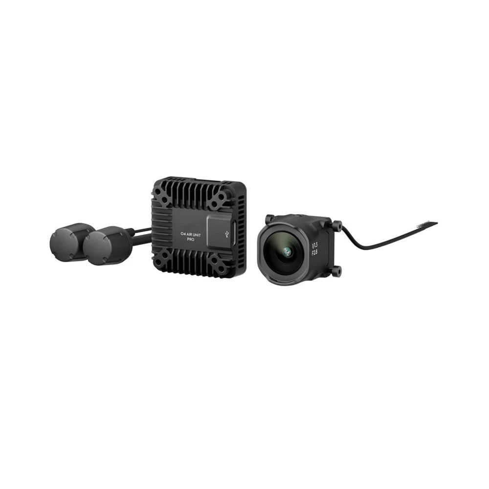 In Stock Original O4 Air Unit Pro With 4K/60fps 1/2-inch Sensor 15km High Definition Transmission O4 Pro Air Unit