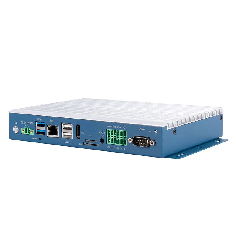 Quad core 64-bit Cortex-A55 core RK3568 Mini PC Android14 2GB LPDDR4 32GB EMMC WIFI 6 BT5.3 Computer PC Mini Computer