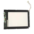 7.4 Inch LCD Panel Screen M163AL1A-0 M163-L1A LCBLDT163R LCBLDT163MC, Injection Molding Machine LCD Display