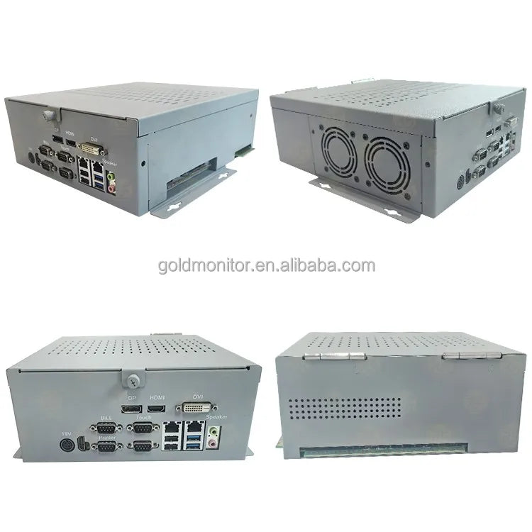 USA Hawaii Popular Software Metal 43 Inch Vertical Cabinet Multi 5 in 1 Superior Skill Game Machine