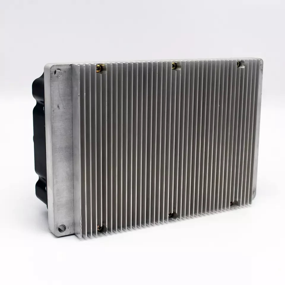 ND962000HR fardriver brushless DC controller 1500A/2000A is suitable for electric motorcycles with QS15KW-20KW motors