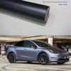 DEEKUS High Quality Transparent PPF Car Paint Color Change Film Forged 6D Self-Healing TPU Carbon Fiber Car Protection