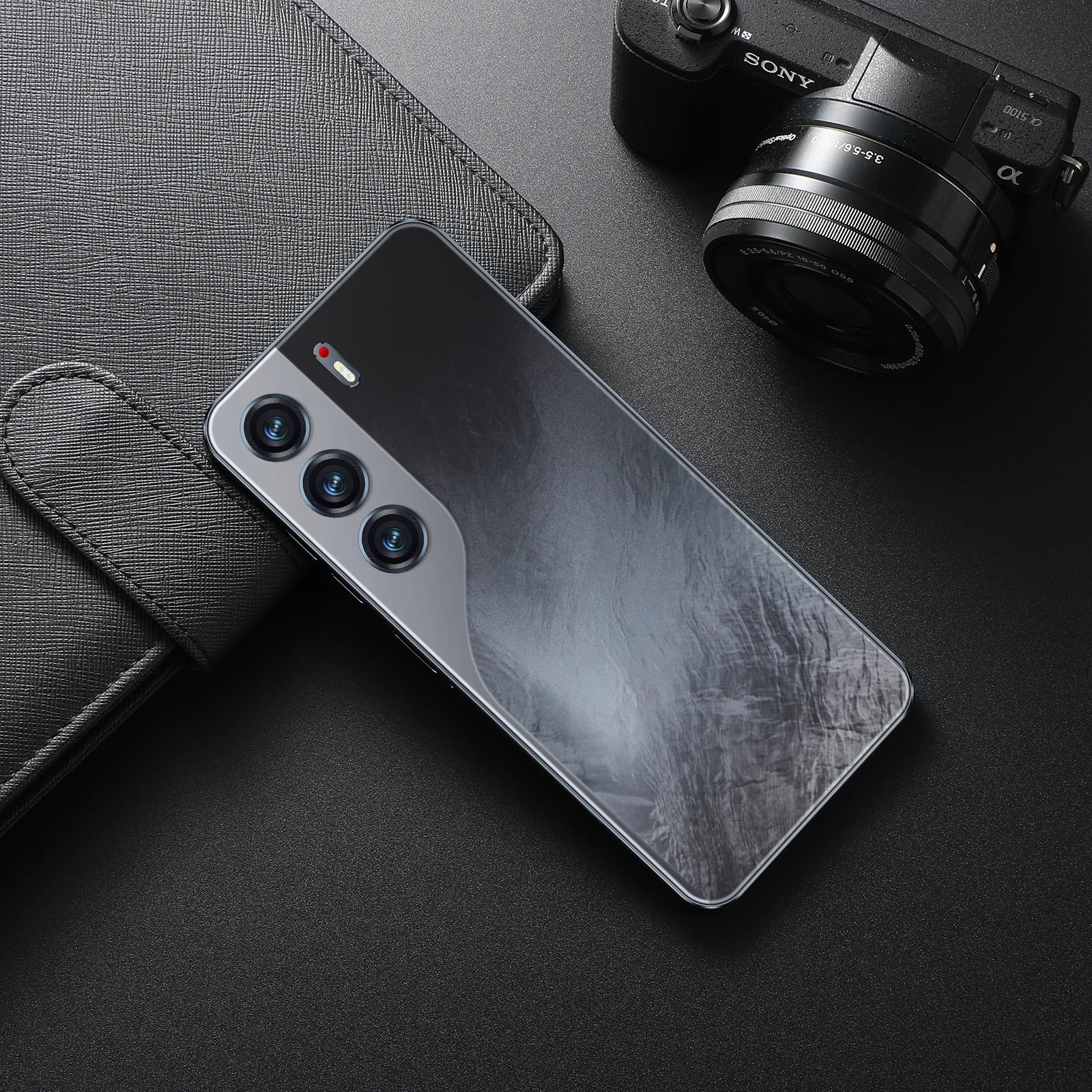 2025 Camon 40 Smartphone High Quality 5G 16GB 1TB Large HD Screen 108MP Rear Camera English Speaking Cellular (CDMA LTE)