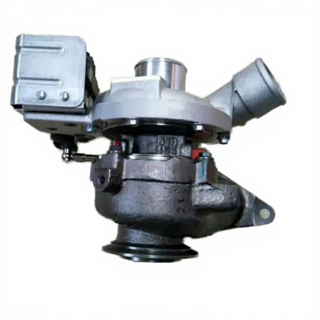 For JAC Shuailing Original Model T6 T8 Pickup Turbocharger & Parts Including Supercharger GTD14 1044100FD040 846108