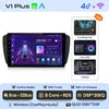 Wholesale Price EU Stock Junsun Head Unit Carplay for Seat Ibiza 6j 2009-2013 Android Car Radio Navigation for Seat Ibiza 6j