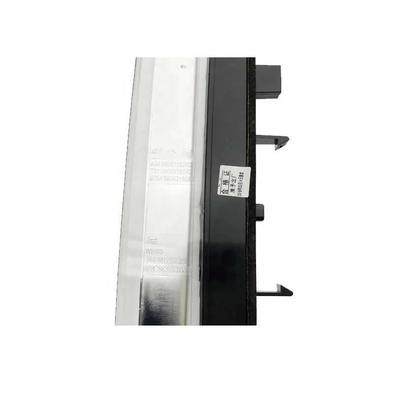 9808930980 6351HH 6350V2 New Original Third High Mount Brake Rear Stop Tail Light Lamp for Peugeot 208 308S 2008 Citroen C3XR