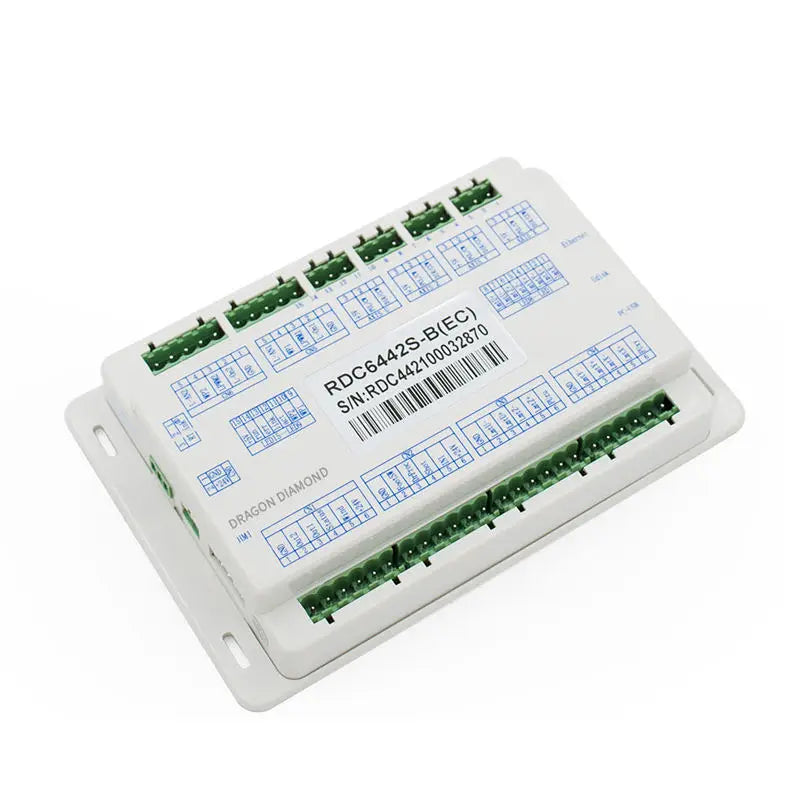 Ruida RDC6442G RDC6442S CO2 Laser Controller Board Card for CNC Engraving Cutting Machine RDC6442 Control Motherboard System