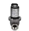 Factory Price OEM Kromschroder VGP15R02W6 Gas Solenoid Shut-off Control Valve RP1/2 230 Vac 200mbar Industrial Combustion Burner