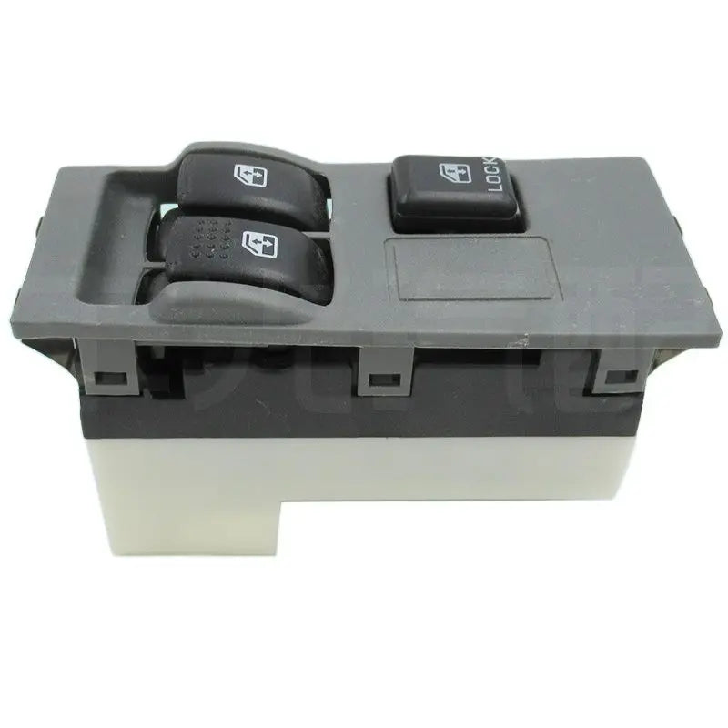 Factory Direct Auto Master Auto Power Window Switch Apply for Mitsubishi Truck MC898319 Left Driver Side LHD 24V Auto Switch