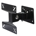 TV Wall Mount Vesa 14 to 24 Inch 180 Degrees