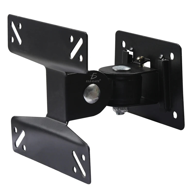 TV Wall Mount Vesa 14 to 24 Inch 180 Degrees