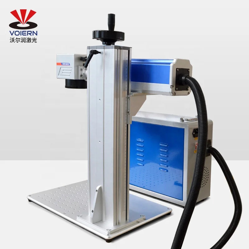 voiern WR-UV-3W/5W-INNGU-laser Marking Machine  Fiber/uv Laser Marking Machine 3w/5W