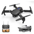 Wholesaler 720P 4K Dual E88 Folding Drone with Camera Mini Air Drone E88 Pro Remote Control Plastic Drones