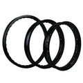18" 19" 21" Inch Motorcycle Aluminum Alloy 7075 Wheel Rim Spoke for Motocross Enduro