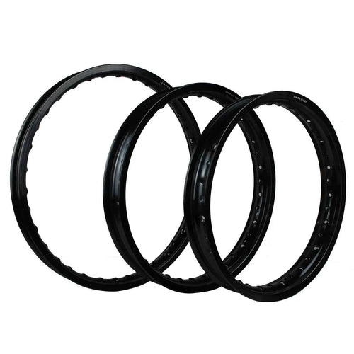 18" 19" 21" Inch Motorcycle Aluminum Alloy 7075 Wheel Rim Spoke for Motocross Enduro