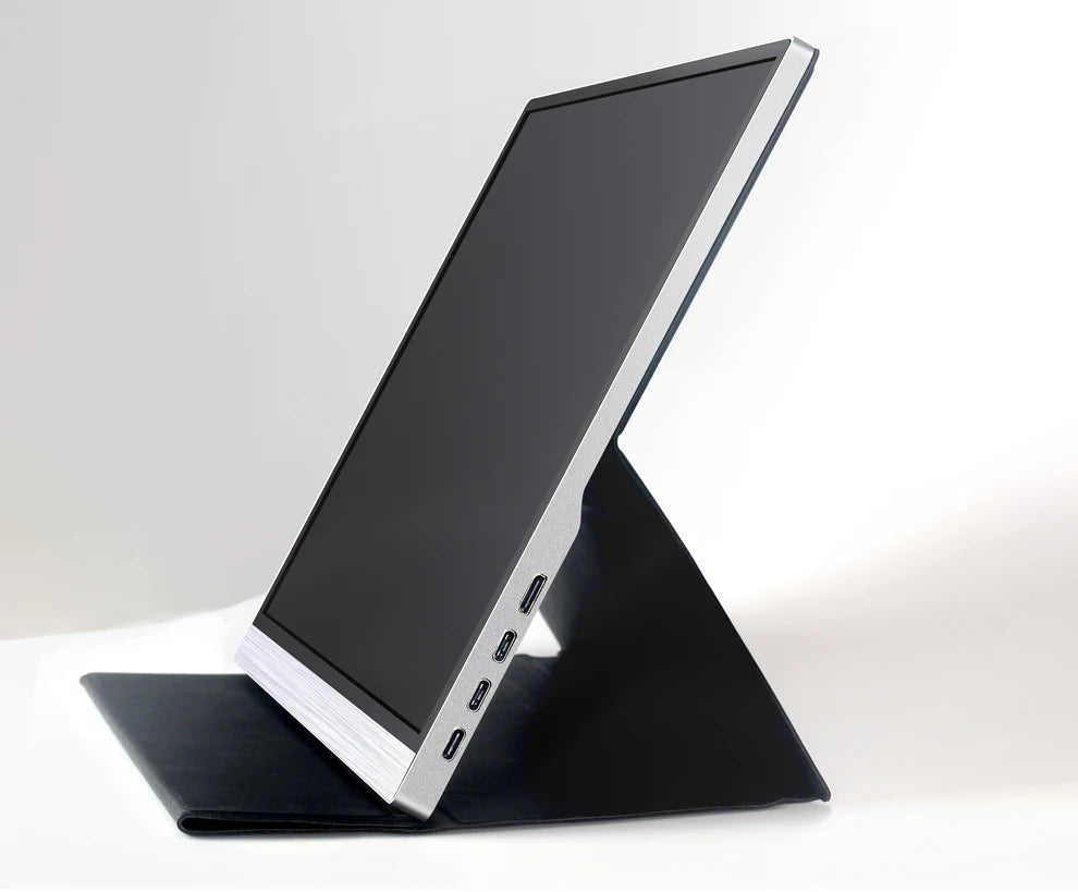 Cheap 4K Touch Function Optional Gaming Monitor 15.6inch Super-thin and Super -light 15.6 Inch Portable Monitor