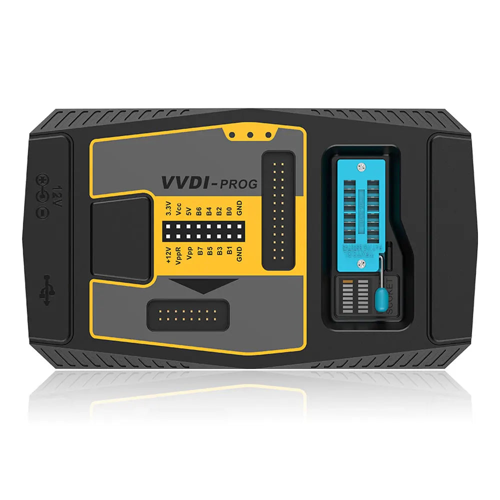 Xhorse VVDI PROG Auto Programmer VVDI PROG Auto Diangnostic-tool Program