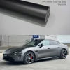 DEEKUS High Quality Transparent PPF Car Paint Color Change Film Forged 6D Self-Healing TPU Carbon Fiber Car Protection
