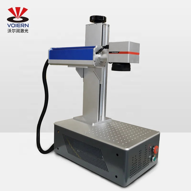 voiern WR-UV-3W/5W-INNGU-laser Marking Machine  Fiber/uv Laser Marking Machine 3w/5W