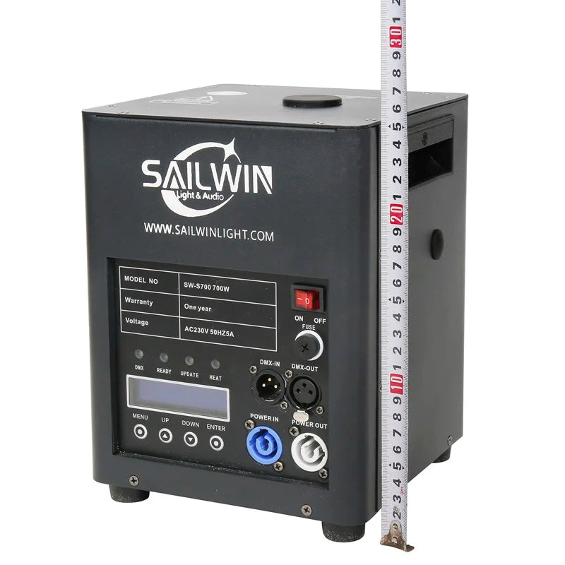 Poland Stock CE Powder 1-5M 700W DMX512  Cold Spark Machine Stage Fireworks Special Effect Equipment 650W Sparkler Spark Powder