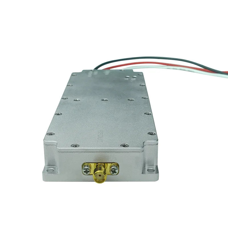 Factory UAV Drone WiFi 5.8G RF Power Amplifier Module 10W/20-30W/50W/100W 433MHz 500-600MHz 900MHZ 1.2G 1.5G 2.4G 5.8G