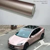 DEEKUS High Quality Transparent PPF Car Paint Color Change Film Forged 6D Self-Healing TPU Carbon Fiber Car Protection