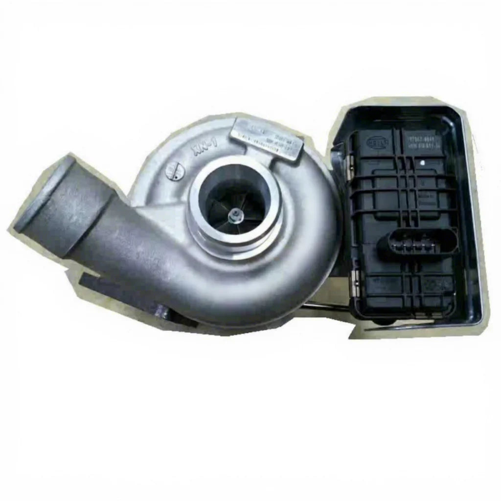 For JAC Shuailing Original Model T6 T8 Pickup Turbocharger & Parts Including Supercharger GTD14 1044100FD040 846108