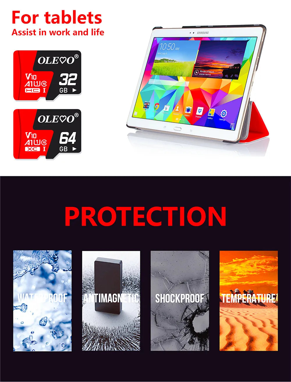 Class10 Memory Card 256GB 128GB 64GB 32GB 16GB Micro V10 sd card flash card 8GB 4GB Memory TF/SD Card for Mobile Phone