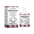 OceAura Body Firming Cream Fresh and Non-Sticky Moisturizer for Tender Skin Light Lines Body Care Cream