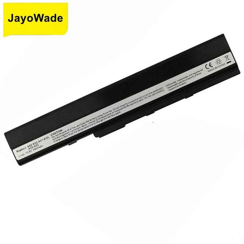 A32-K52 Laptop Battery for ASUS A52 A52J A52F A52JB A52JK A52JR K42 K42F K42J K42JK K52F K52J A31-K52 A41-K52 A42-K52 Batteries