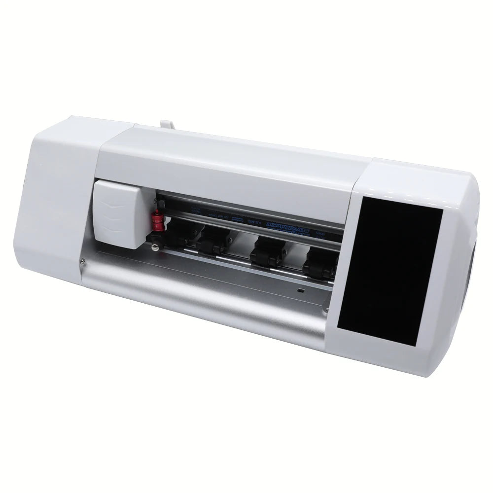 Grade AAA Powerful and Convenient for Bluetooth Nano TPU Cutter Machine Unlimited Film Plotter for Mobile Phones