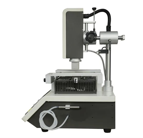 WDS-520 Factory  Provide Infrared  SMD Rework Reballing Station BGA Rework Machine